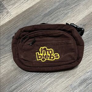 Tim Hortons x Beiber Belt Bag